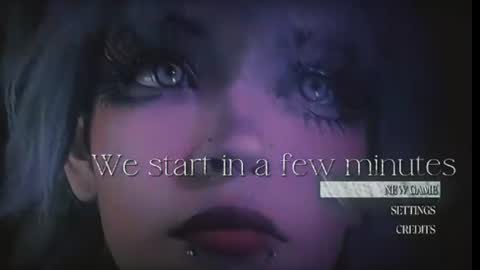 Snapshot of anny_kiitty_ chatting on July 1, 6:59 am Anny online show from July 1, 6:59 am