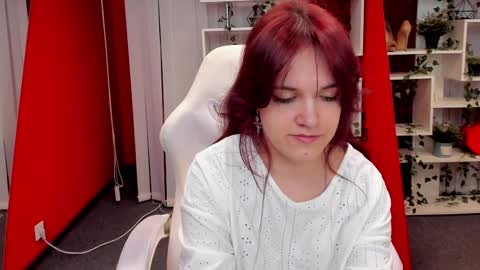 Anny online show from April 2, 12:03 pm