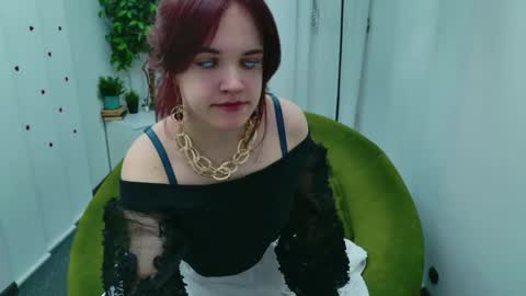 Anny online show from April 13, 12:32 pm