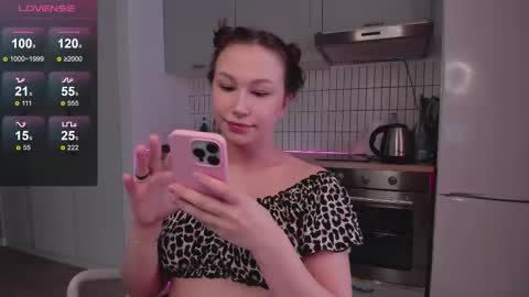 Anna online show from February 19, 4:23 am