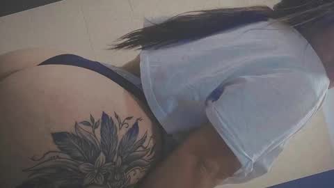 ANNY LOUIS online show from January 5, 1:13 am