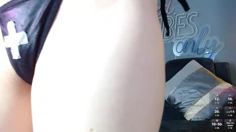 anny_loves online show from May 27, 4:37 pm