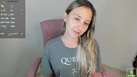 Snapshot of anny_lust chatting on September 9, 8:08 pm Issabela online show from September 9, 8:08 pm