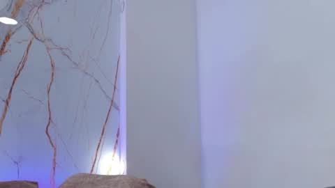 Anny online show from October 26, 3:34 am