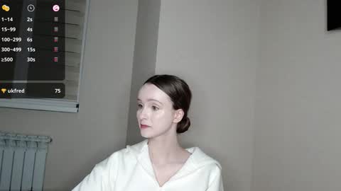 Snapshot of anny_meow chatting on January 10, 3:41 am Ann My current schedule is below online show from January 10, 3:41 am