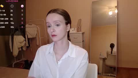 Snapshot of anny_meow chatting on February 10, 6:06 am Ann My current schedule is below online show from February 10, 6:06 am