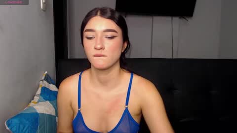 Snapshot of anny_naf chatting on September 10, 1:55 pm Anny online show from September 10, 1:55 pm