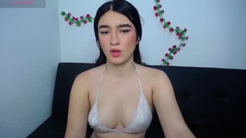 Anny online show from March 6, 10:56 am