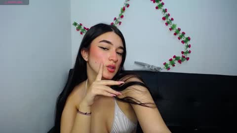 Anny online show from March 27, 7:46 pm