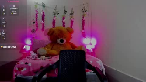 Snapshot of anny_scott chatting on February 26, 4:45 pm anny scot online show from February 26, 4:45 pm