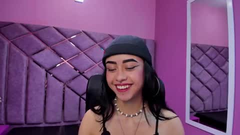 Anny online show from October 6, 4:37 pm