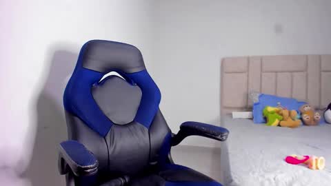  Valeria  online show from February 20, 6:26 am