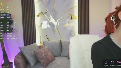 Ana online show from September 10, 12:38 pm