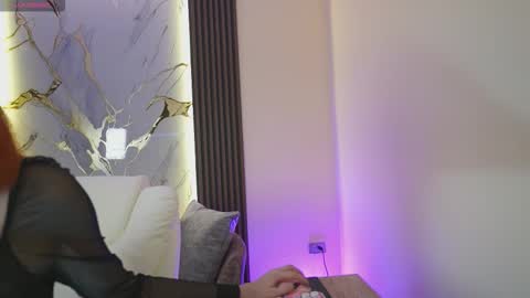 Ana online show from September 15, 12:05 pm