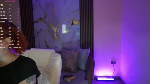 Ana online show from October 3, 12:13 pm