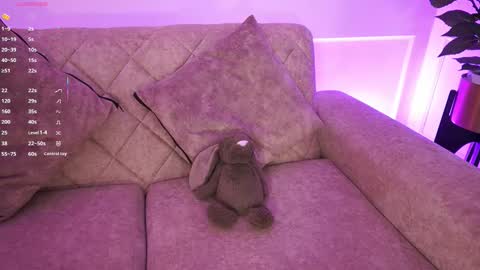 Ana online show from February 16, 12:45 pm