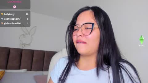 anny  online show from March 11, 4:13 pm