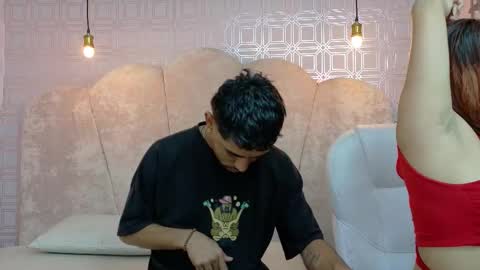 Snapshot of annyeli_bigtits chatting on October 26, 1:39 pm annyeli_bigtits online show from October 26, 1:39 pm