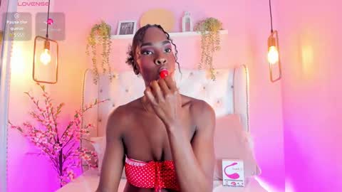 Anny  online show from December 28, 4:30 am