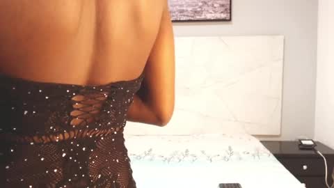 Anny  online show from February 27, 3:47 am