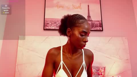 Anny  online show from February 26, 3:38 am