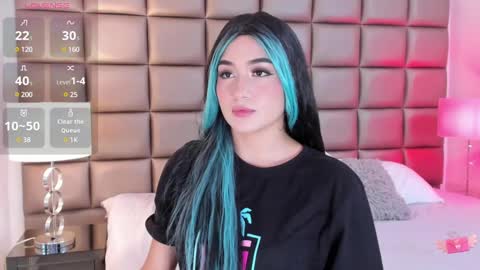 Snapshot of annyhizzle chatting on February 14, 9:53 pm online show from February 14, 9:53 pm