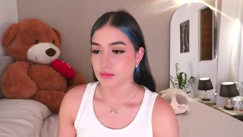 Snapshot of annyhizzle chatting on November 10, 4:33 am online show from November 10, 4:33 am