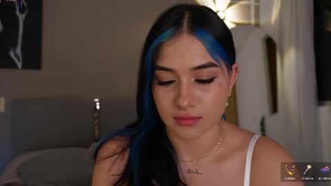 Snapshot of annyhizzle chatting on December 19, 3:13 am online show from December 19, 3:13 am