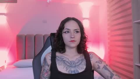 AnnyT online show from December 16, 11:43 pm