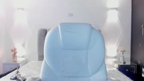 AnnyT online show from February 12, 10:05 pm