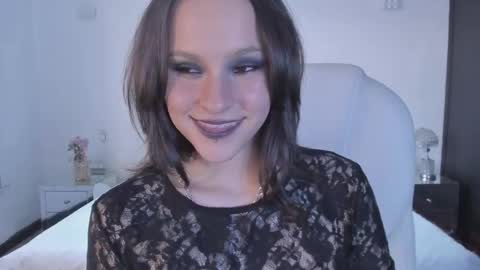 AnnyT online show from February 19, 9:55 pm