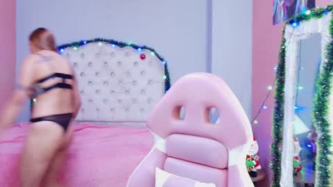 AnnyXhot online show from December 21, 11:22 am