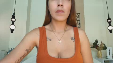 AnnyXhot online show from April 14, 11:16 am