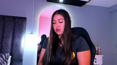 Anny  online show from January 18, 3:21 am