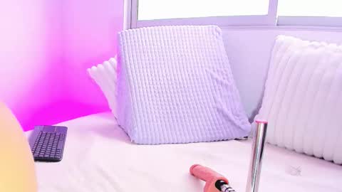 Snapshot of annyy_ricee28 chatting on February 8, 12:41 pm Annyy Ricee28 online show from February 8, 12:41 pm