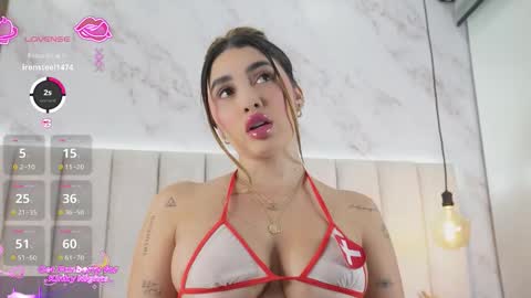 ANNYY  online show from December 1, 6:18 am