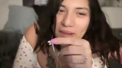 Snapshot of anon42069422 chatting on February 1, 7:18 am anon42069422 online show from February 1, 7:18 am