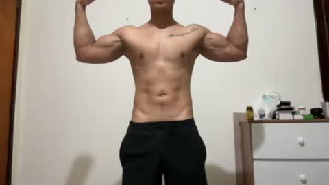 anonheatm online show from November 18, 10:14 pm