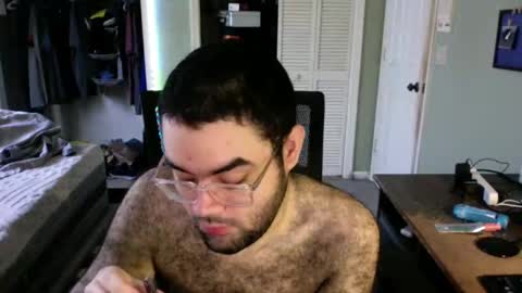 Snapshot of anonman12 chatting on October 14, 1:12 pm anonman12 online show from October 14, 1:12 pm