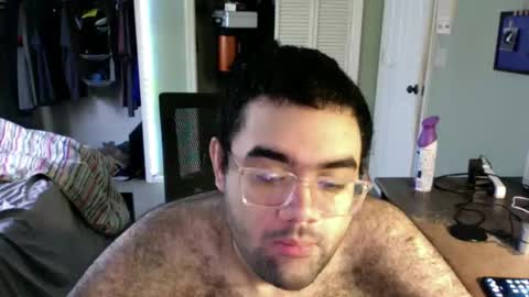 anonman12 online show from October 30, 4:41 pm