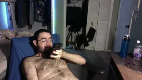 anonman12 online show from April 18, 5:44 am