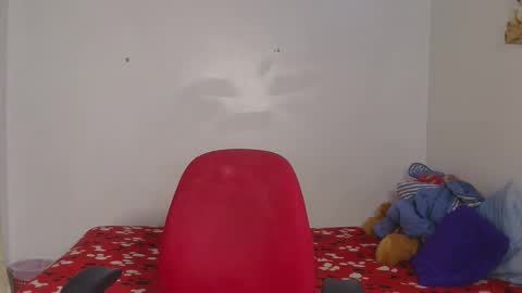 Anonymous online show from November 26, 6:14 am