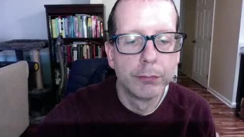 Snapshot of anonymousfrederick76 chatting on November 30, 8:46 pm anonymousfrederick76 online show from November 30, 8:46 pm