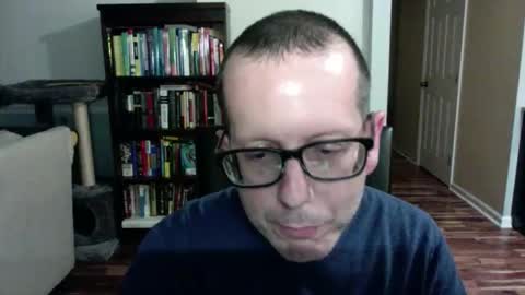 Snapshot of anonymousfrederick76 chatting on December 17, 11:55 pm anonymousfrederick76 online show from December 17, 11:55 pm