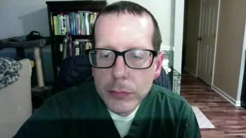 Snapshot of anonymousfrederick76 chatting on January 18, 4:38 am anonymousfrederick76 online show from January 18, 4:38 am