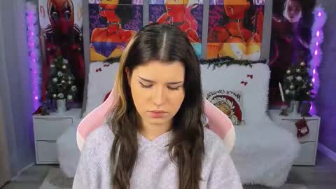 Anora online show from January 13, 8:25 pm