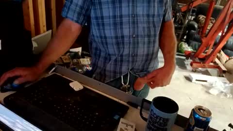 Snapshot of anotherbaldy chatting on October 18, 12:39 pm anotherbaldy online show from October 18, 12:39 pm