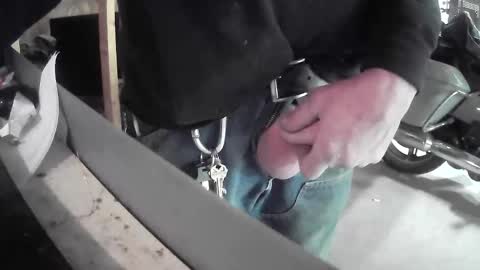 anotherbaldy online show from November 28, 5:54 am