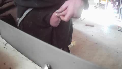 anotherbaldy online show from January 15, 6:00 pm