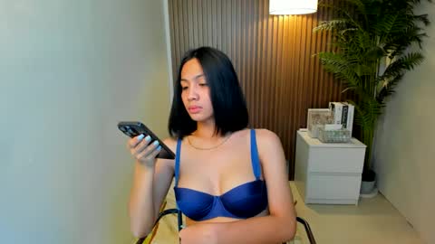 Stacy Maurice online show from February 27, 10:04 am